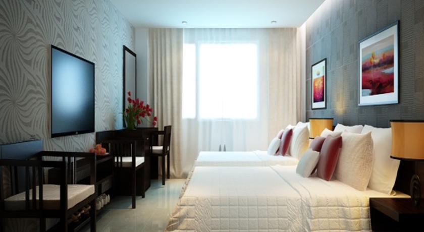 Khách sạn Grand Sunrise
